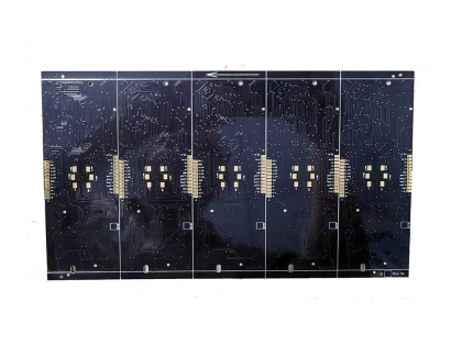 汽车pcb板